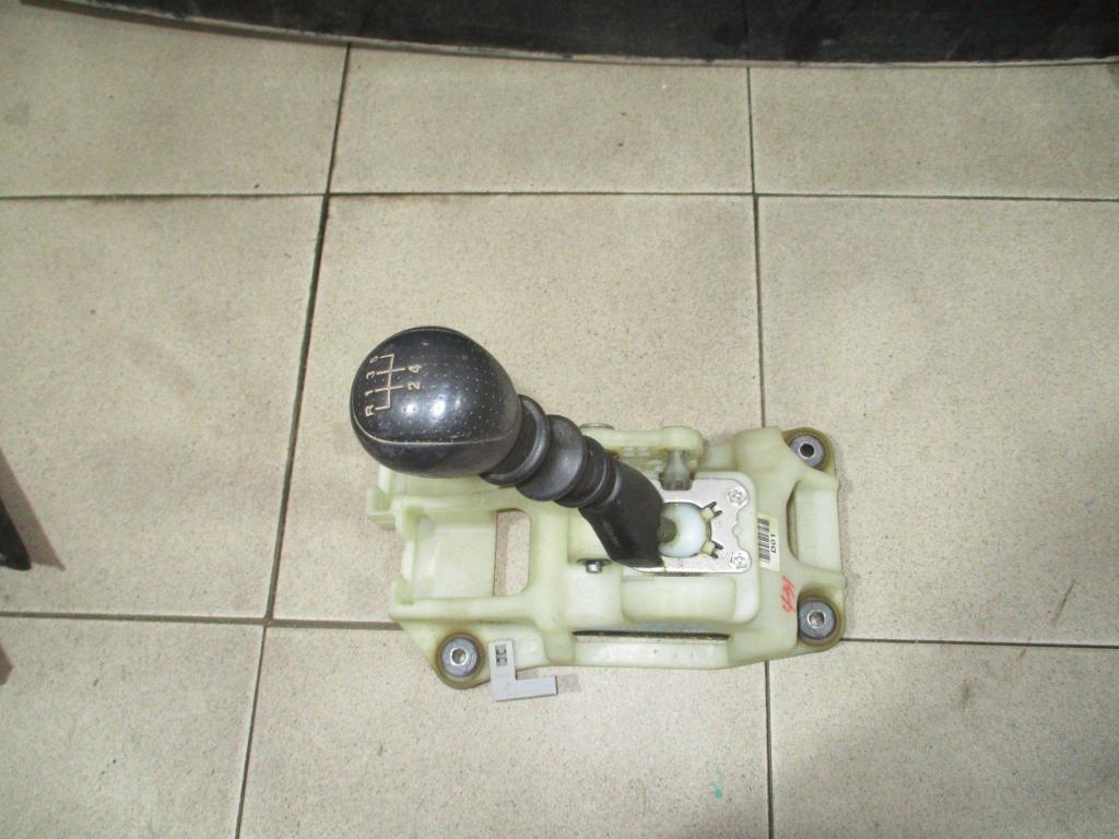 Кулиса МКПП, 1000 рублей, Пермь