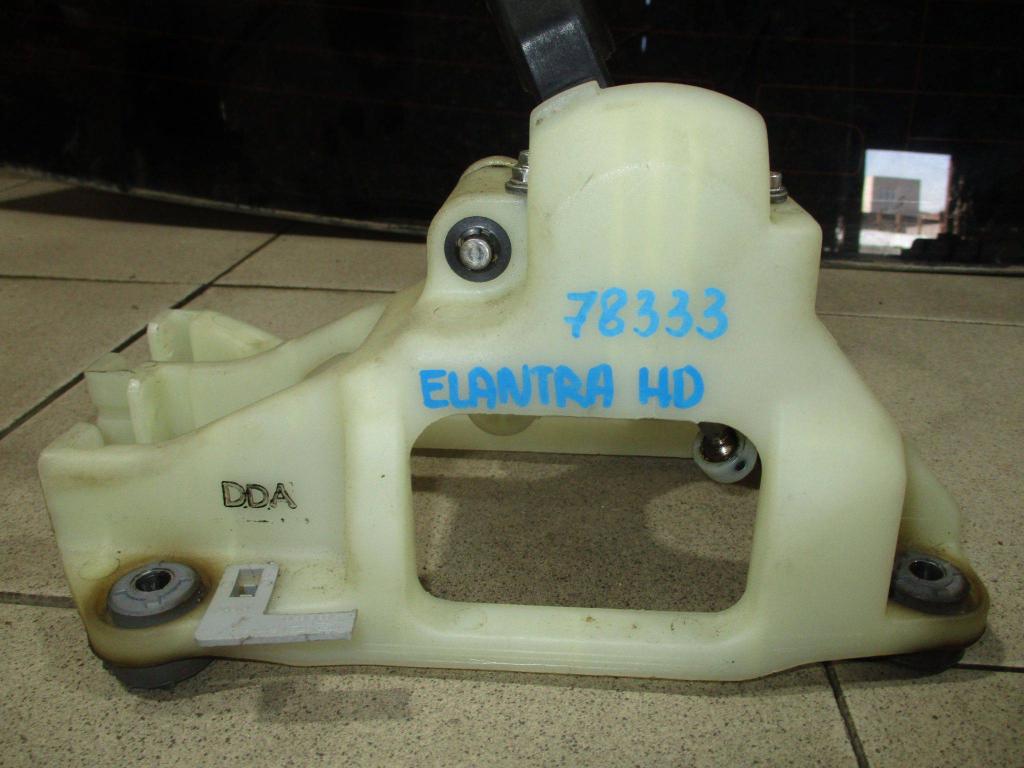 Кулиса МКПП, 1000 рублей, Пермь