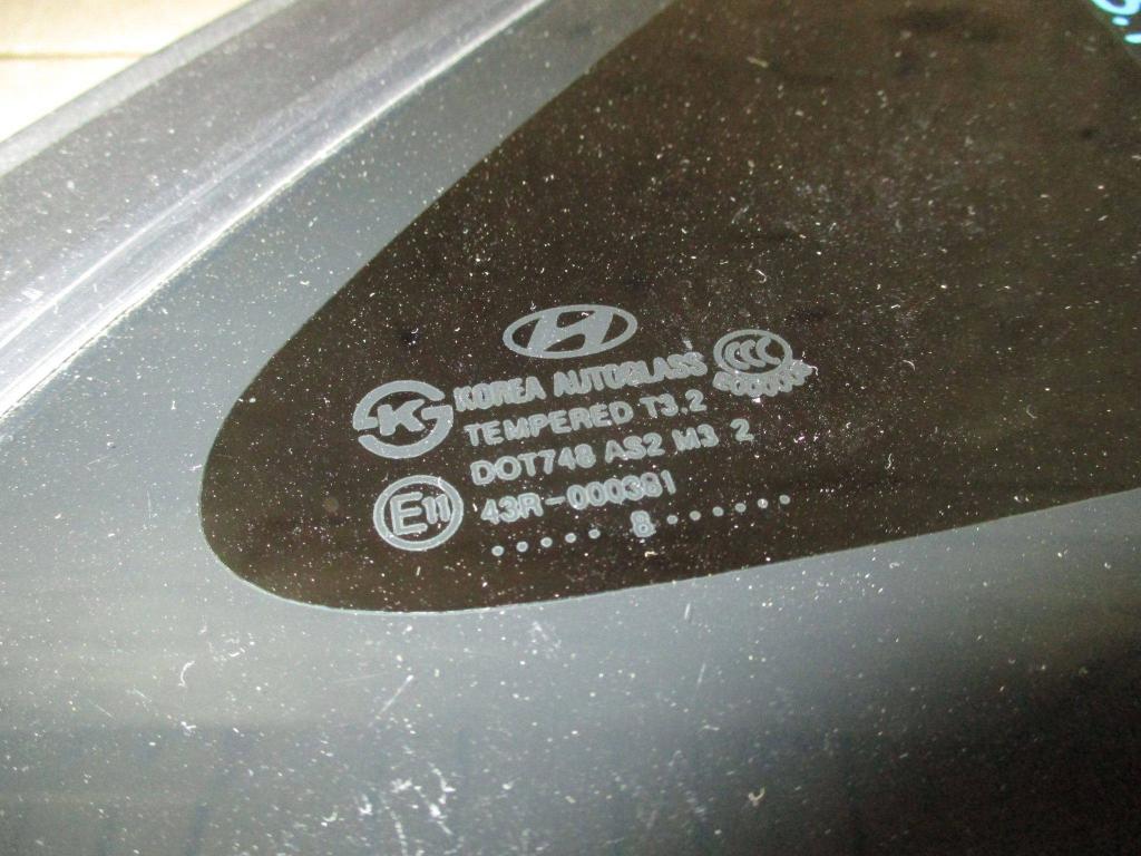 Стекло кузовное глухое правое, 1200 рублей, Пермь