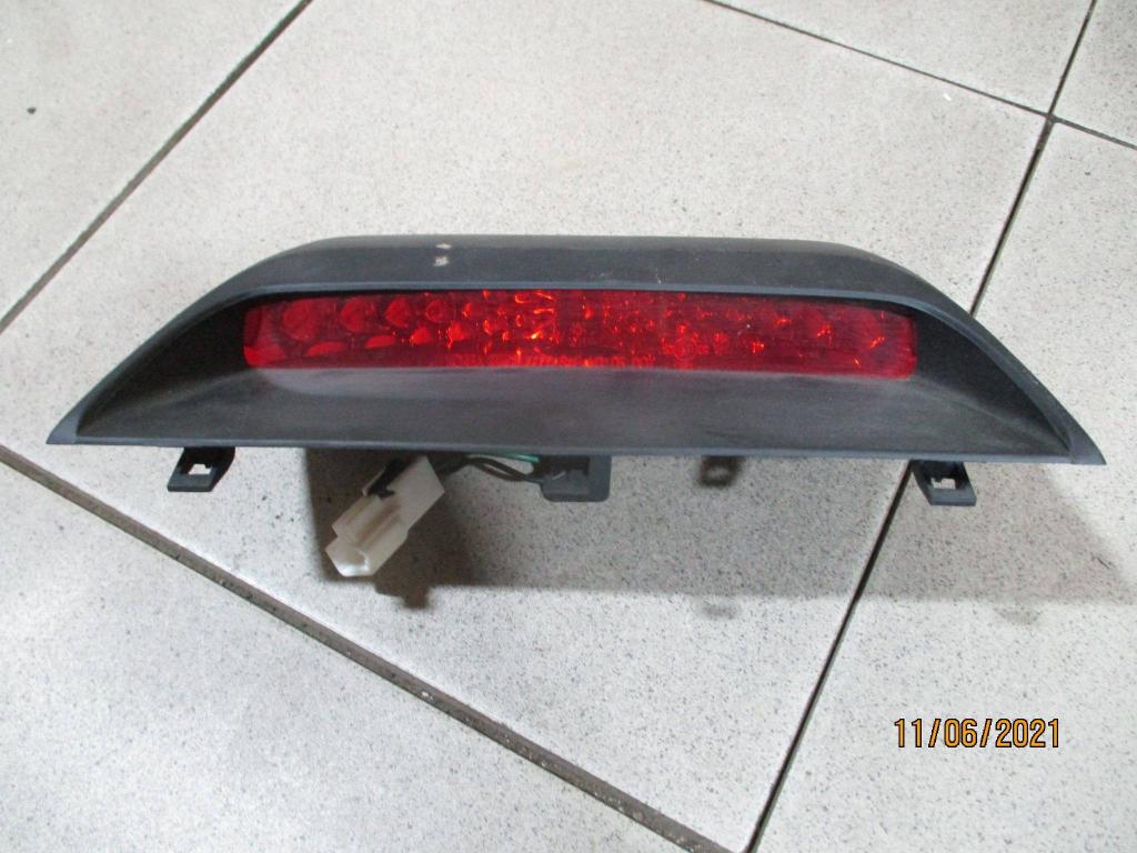 Стоп-сигнал, 500 рублей, Пермь