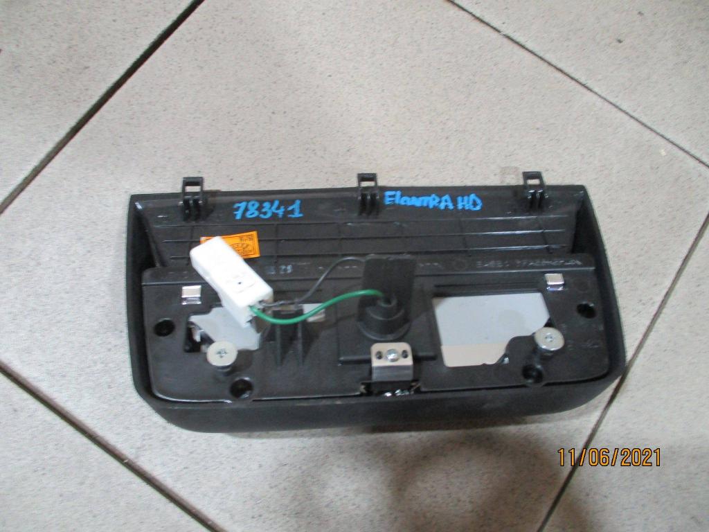 Стоп-сигнал, 500 рублей, Пермь