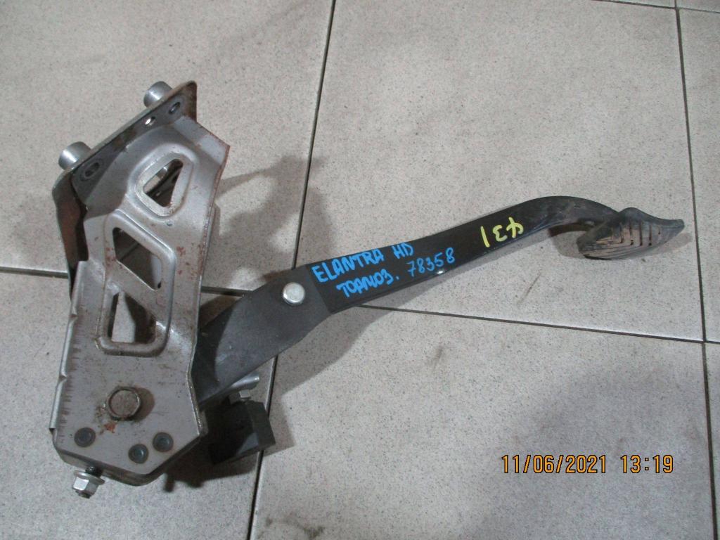 Педаль тормоза, 500 рублей, Пермь