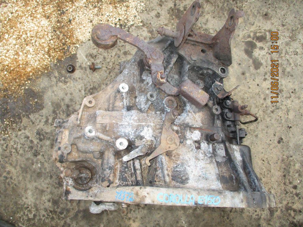 МКПП, 50000 рублей, Пермь