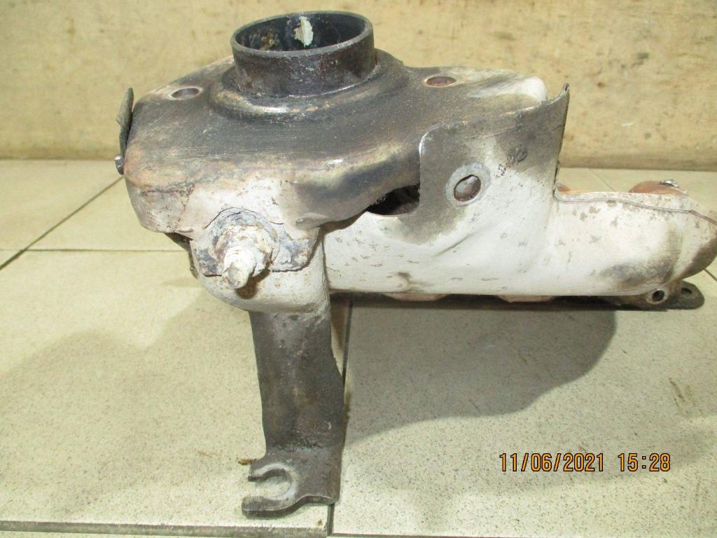 Коллектор выпускной, 1000 рублей, Пермь