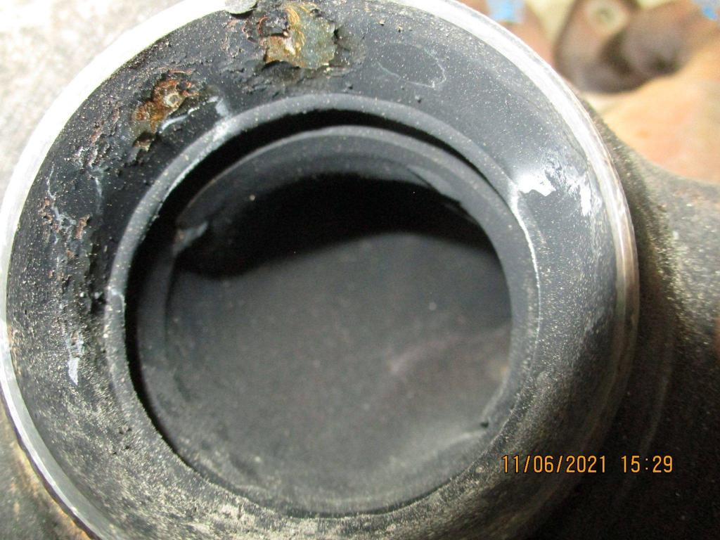 Коллектор выпускной, 1000 рублей, Пермь