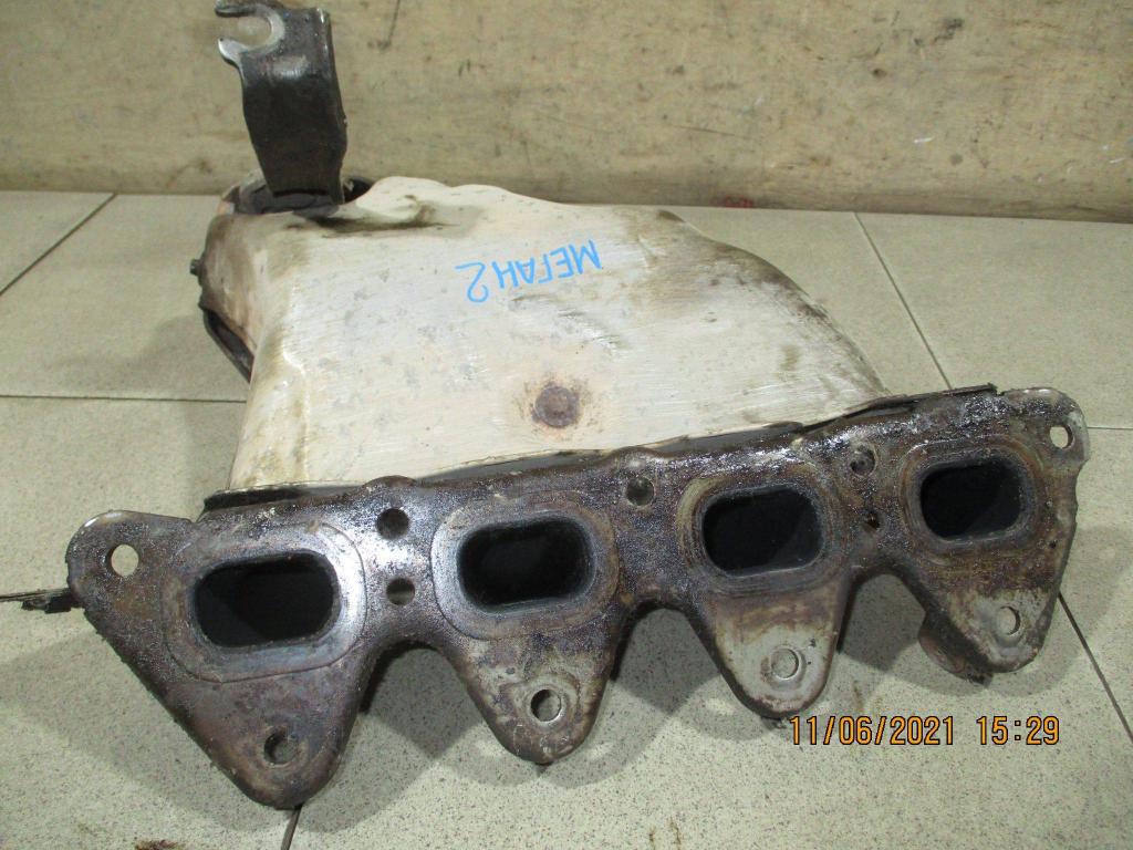 Коллектор выпускной, 1000 рублей, Пермь