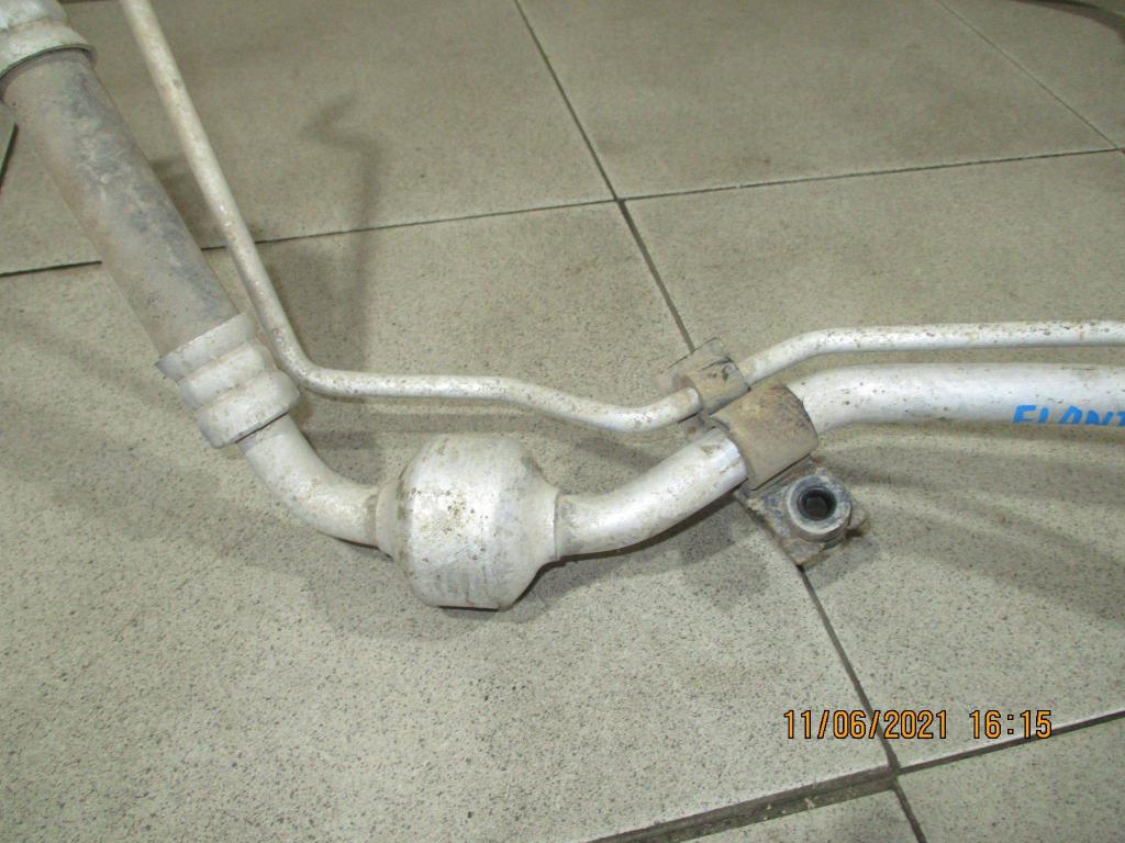 Трубка кондиционера, 2500 рублей, Пермь