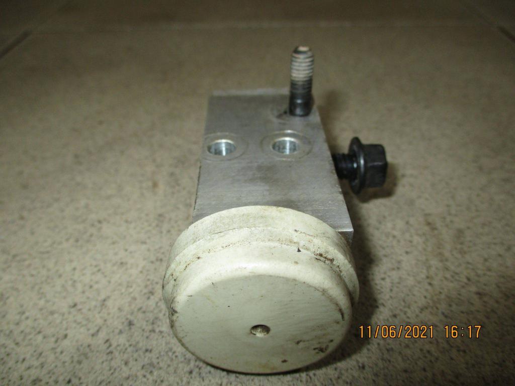 Клапан кондиционера, 1000 рублей, Пермь