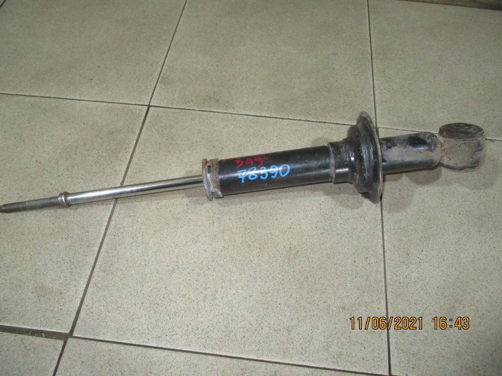 Амортизатор задний, 1000 рублей, Пермь