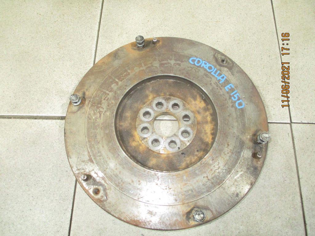 Маховик, 1500 рублей, Пермь