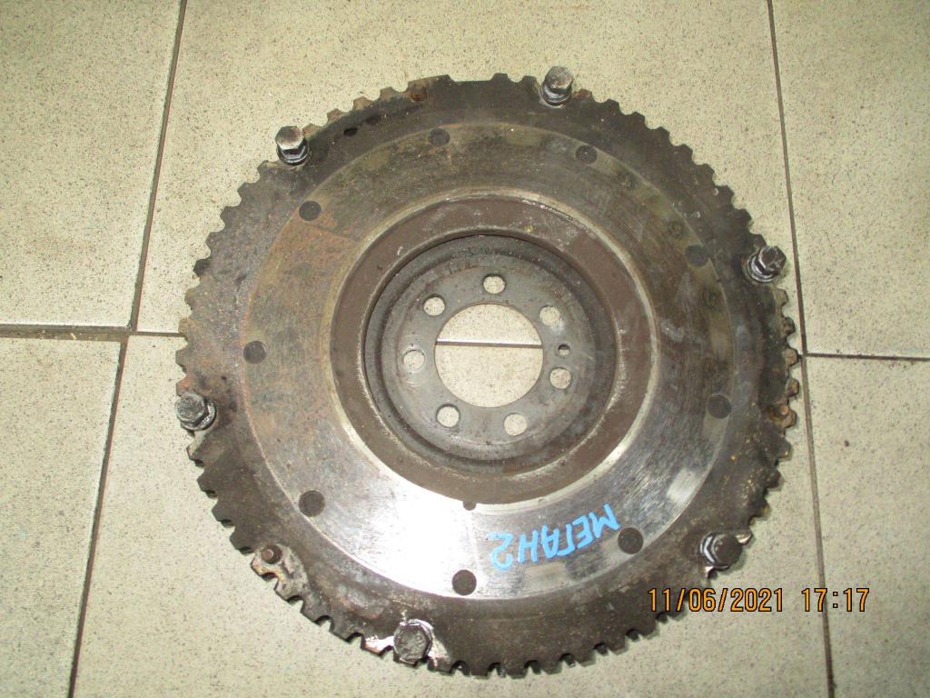 Маховик, 1500 рублей, Пермь