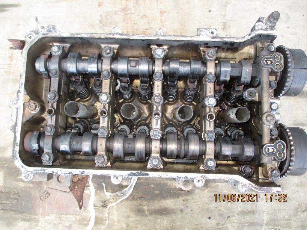 Головка блока, 18000 рублей, Пермь