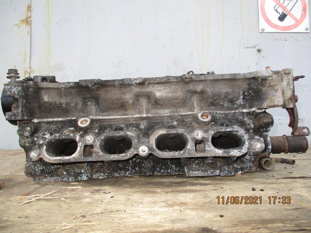 Головка блока, 18000 рублей, Пермь