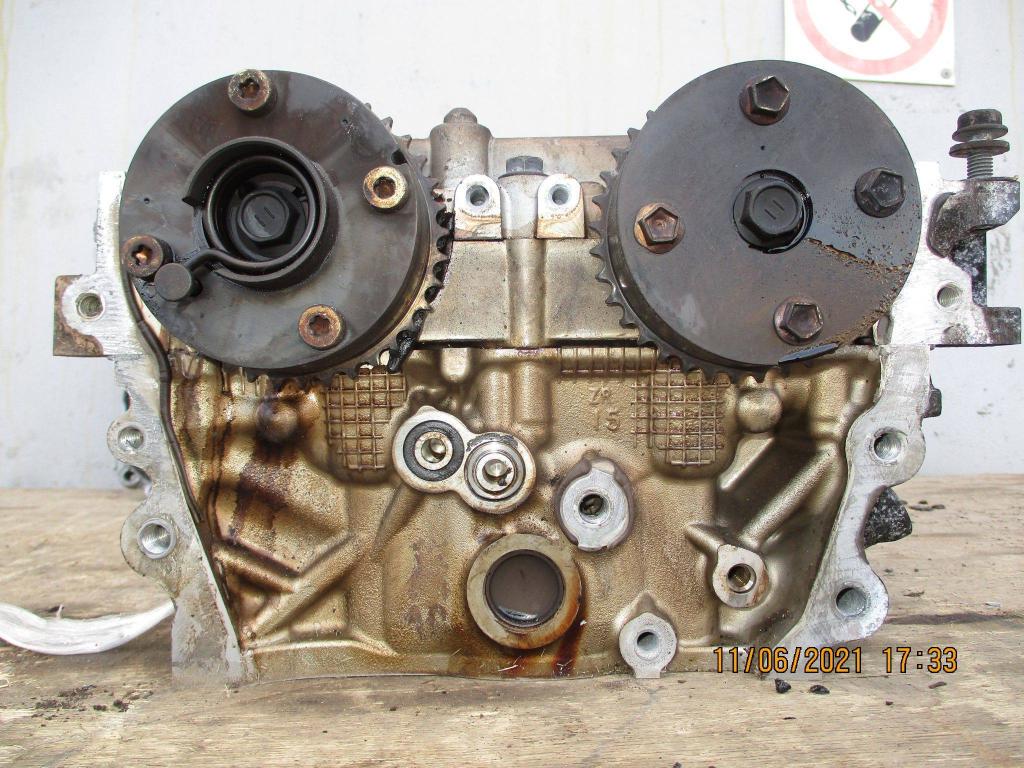 Головка блока, 18000 рублей, Пермь