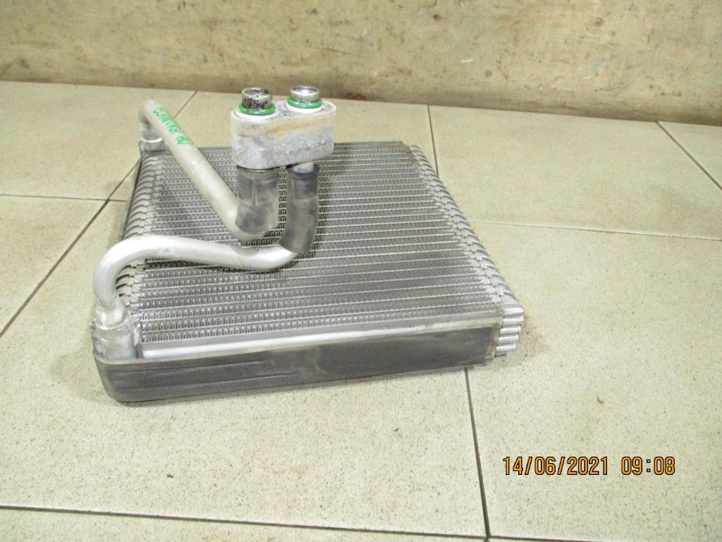 Испаритель кондиционера, 1000 рублей, Пермь