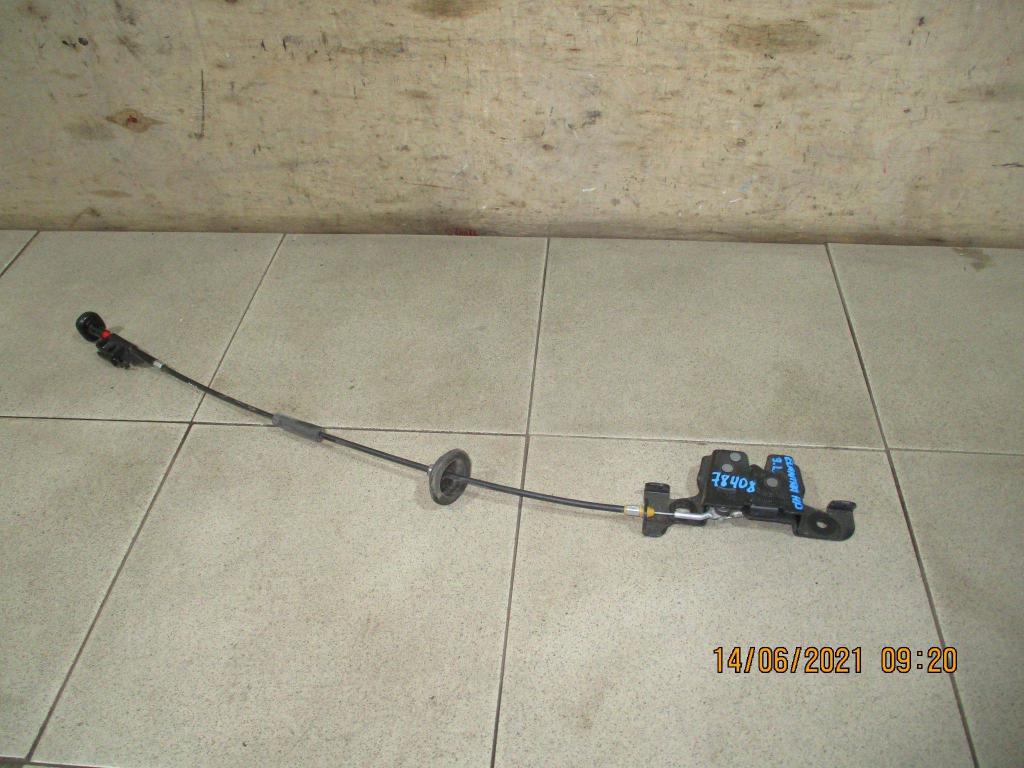 Замок спинки сиденья, 500 рублей, Пермь