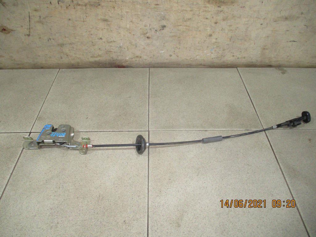 Замок спинки сиденья, 500 рублей, Пермь