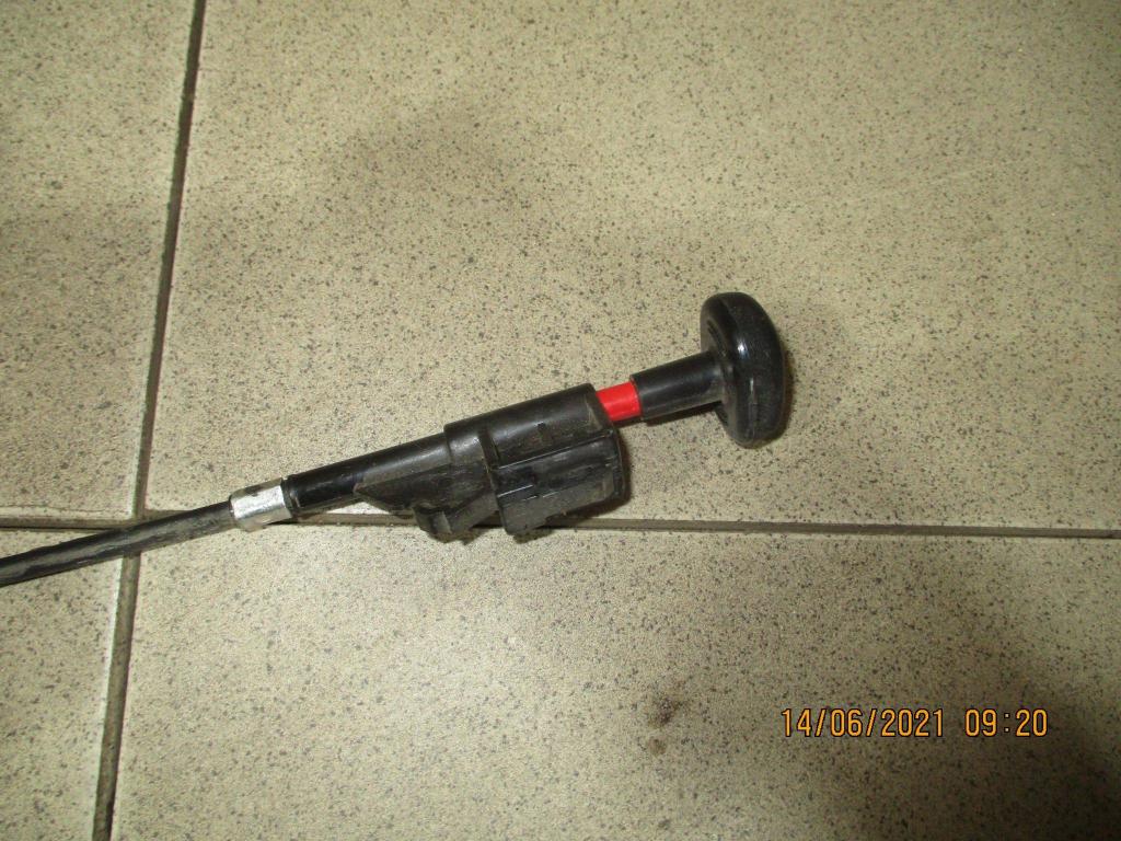 Замок спинки сиденья, 500 рублей, Пермь