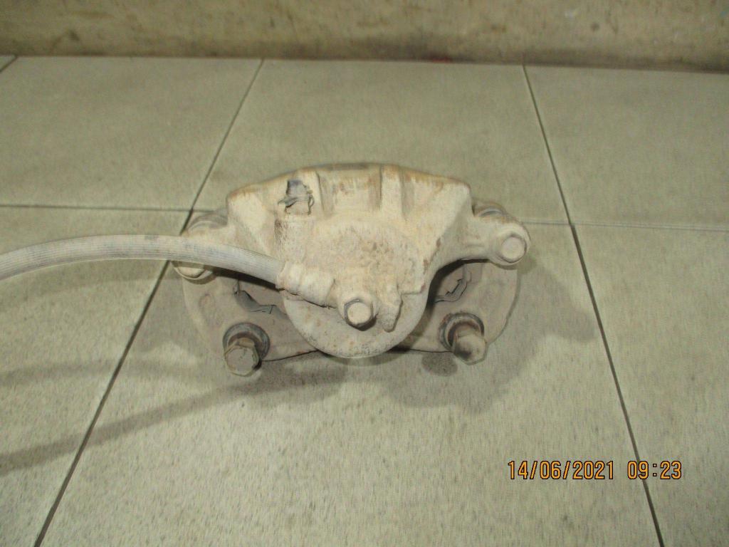 Суппорт передний правый, 2000 рублей, Пермь