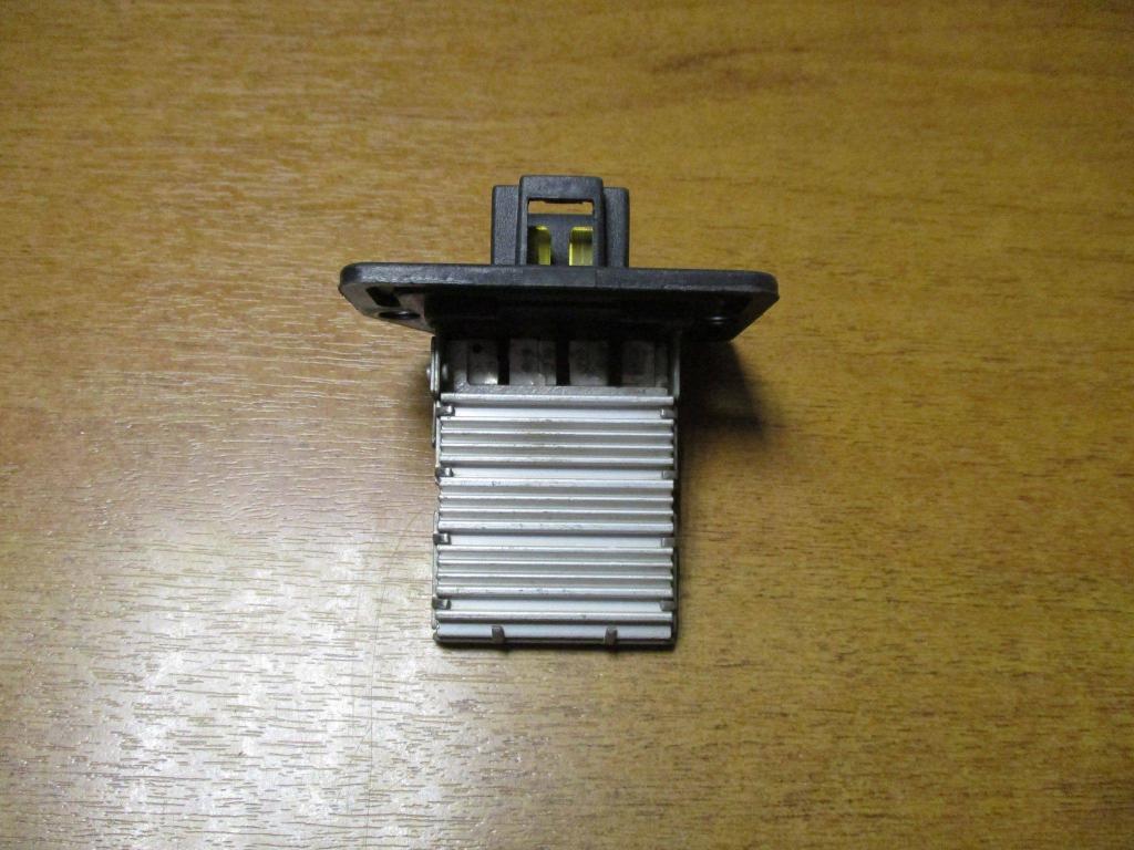 Резистор отопителя, 500 рублей, Пермь