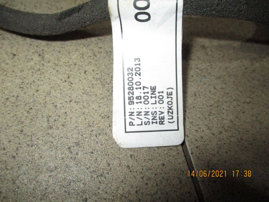 Проводка двери, 1000 рублей, Пермь