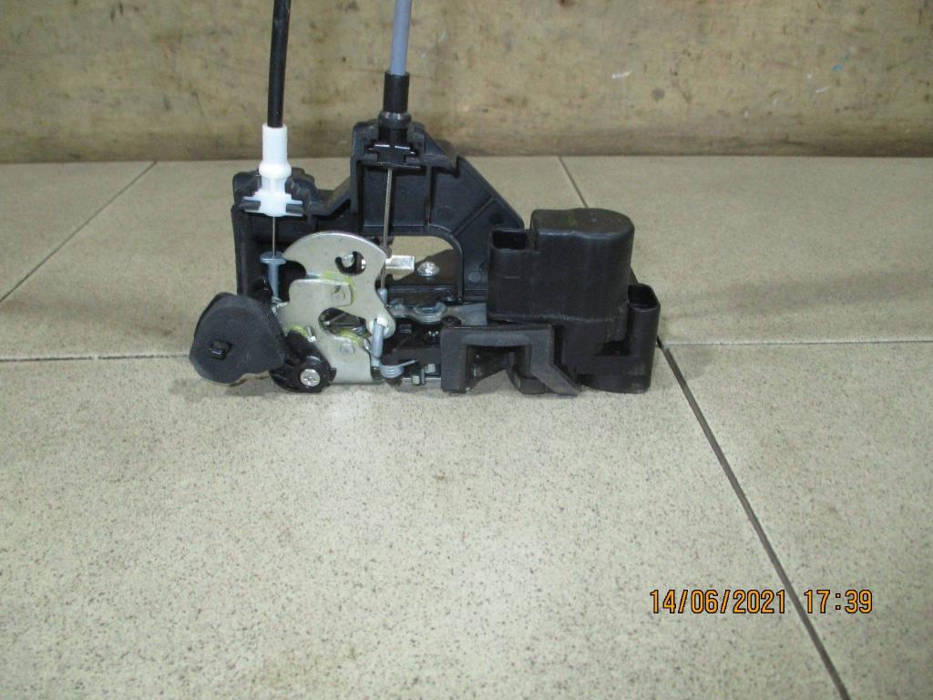 Замок двери задней правой, 1000 рублей, Пермь