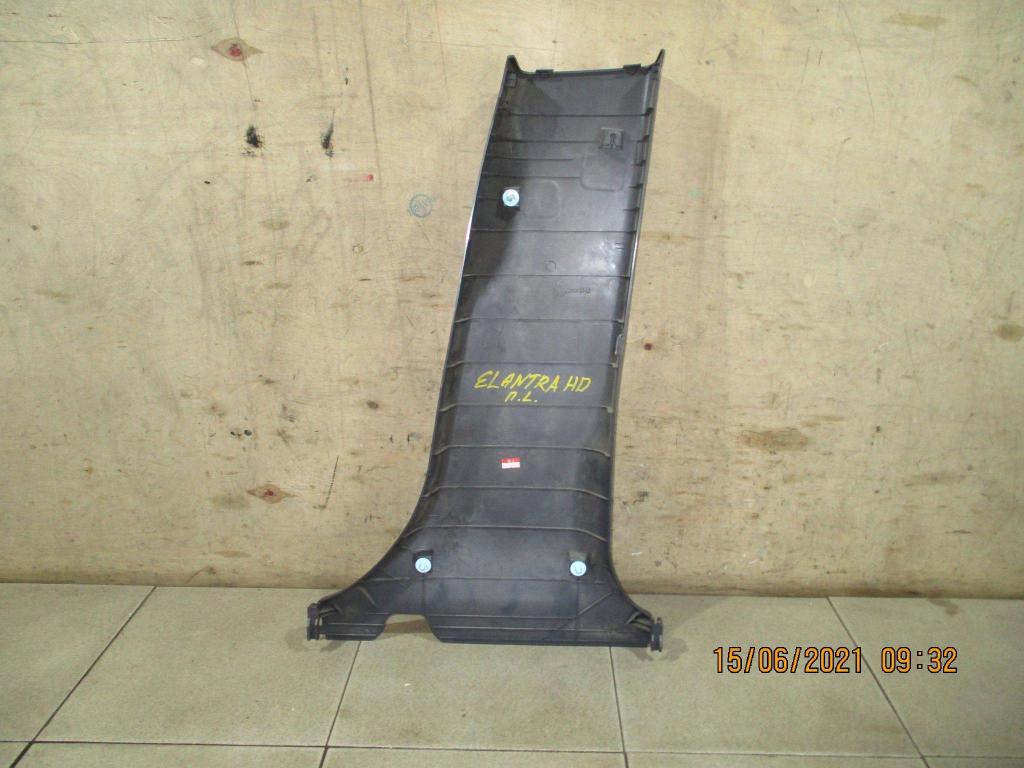 Обшивка стойки, 500 рублей, Пермь