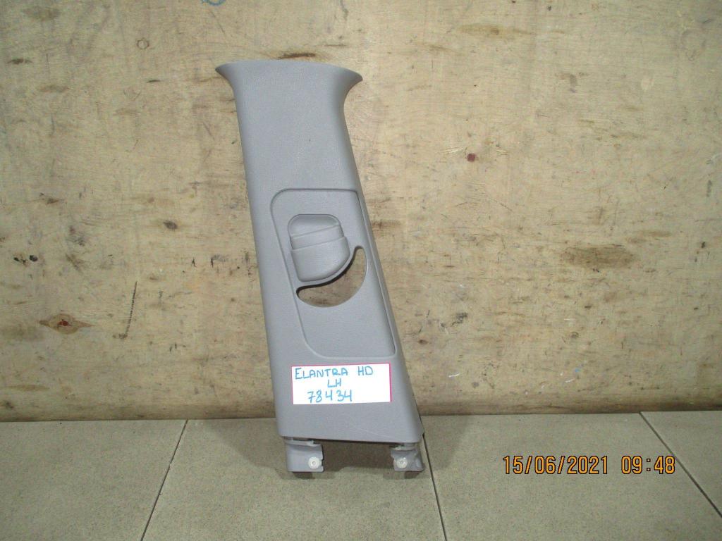 Обшивка стойки, 500 рублей, Пермь