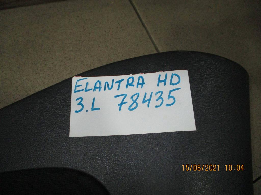 Обшивка двери задней левой, 1000 рублей, Пермь