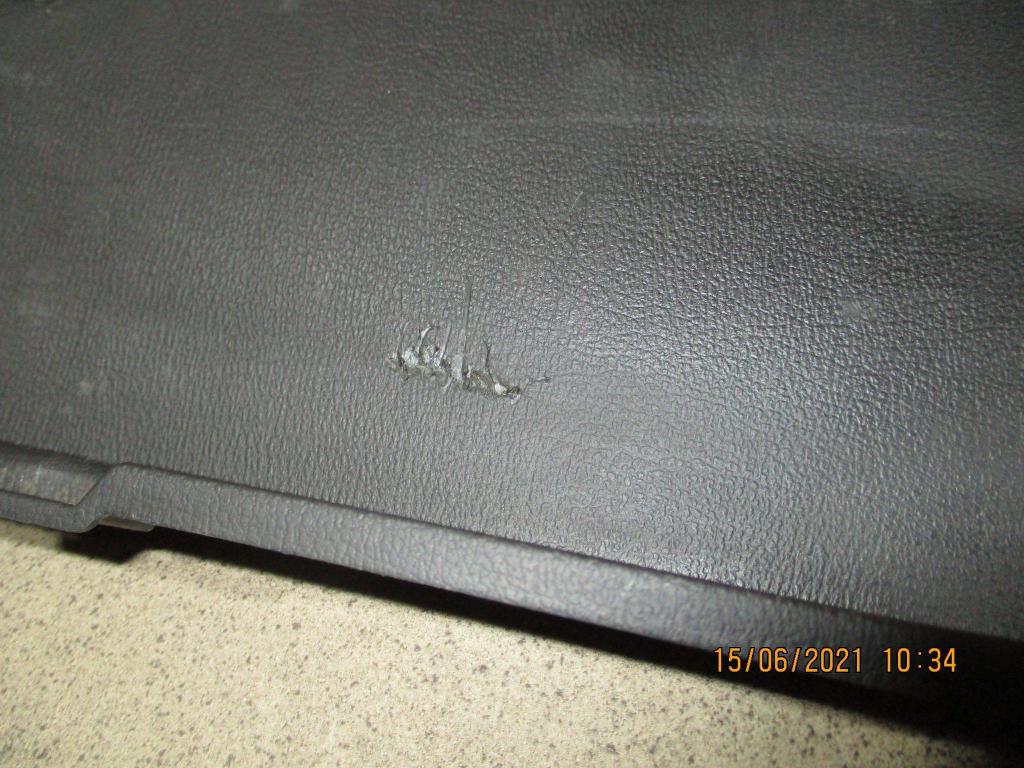 Обшивка багажника, 1000 рублей, Пермь