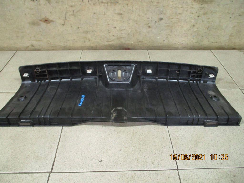 Обшивка багажника, 1000 рублей, Пермь