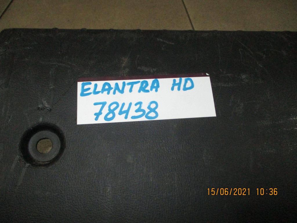 Обшивка багажника, 1000 рублей, Пермь