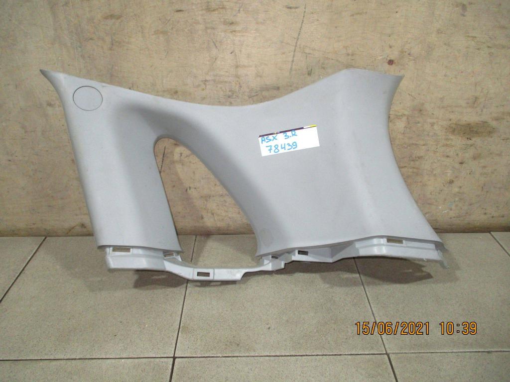 Обшивка стойки, 500 рублей, Пермь