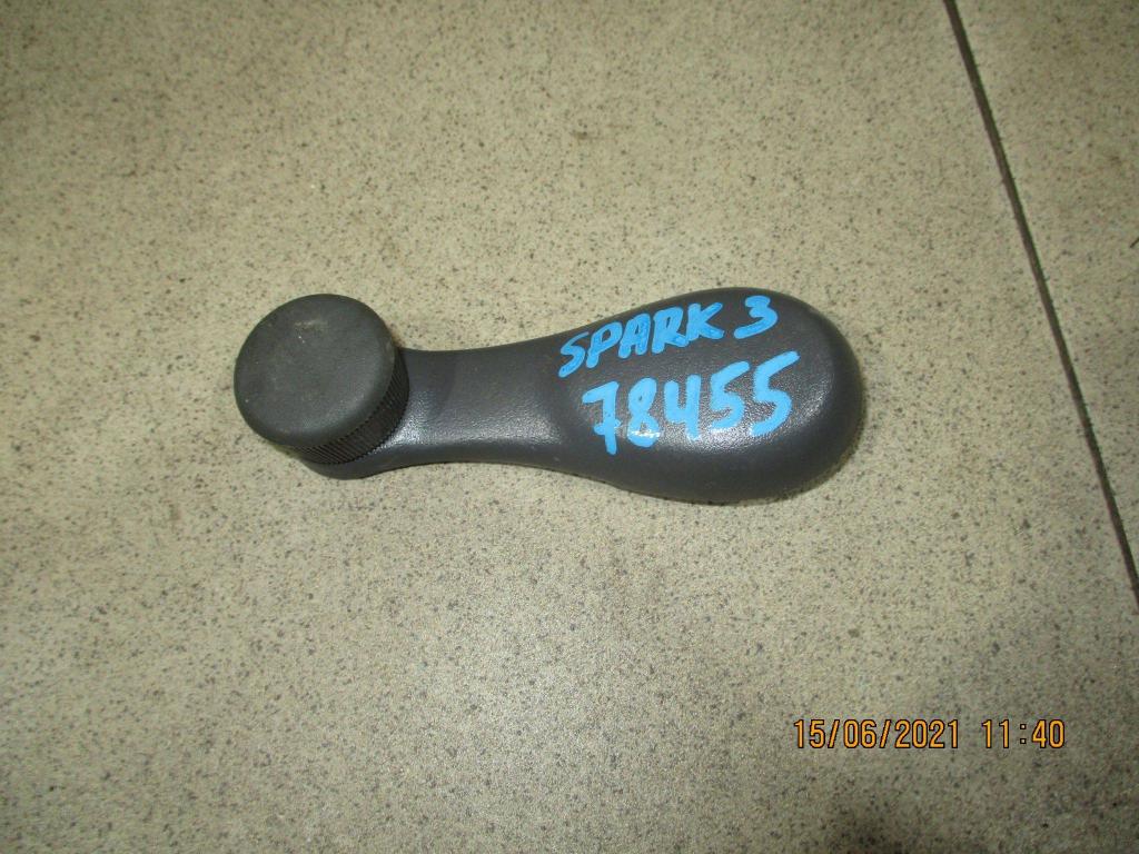 Ручка стеклоподъемника, 500 рублей, Пермь