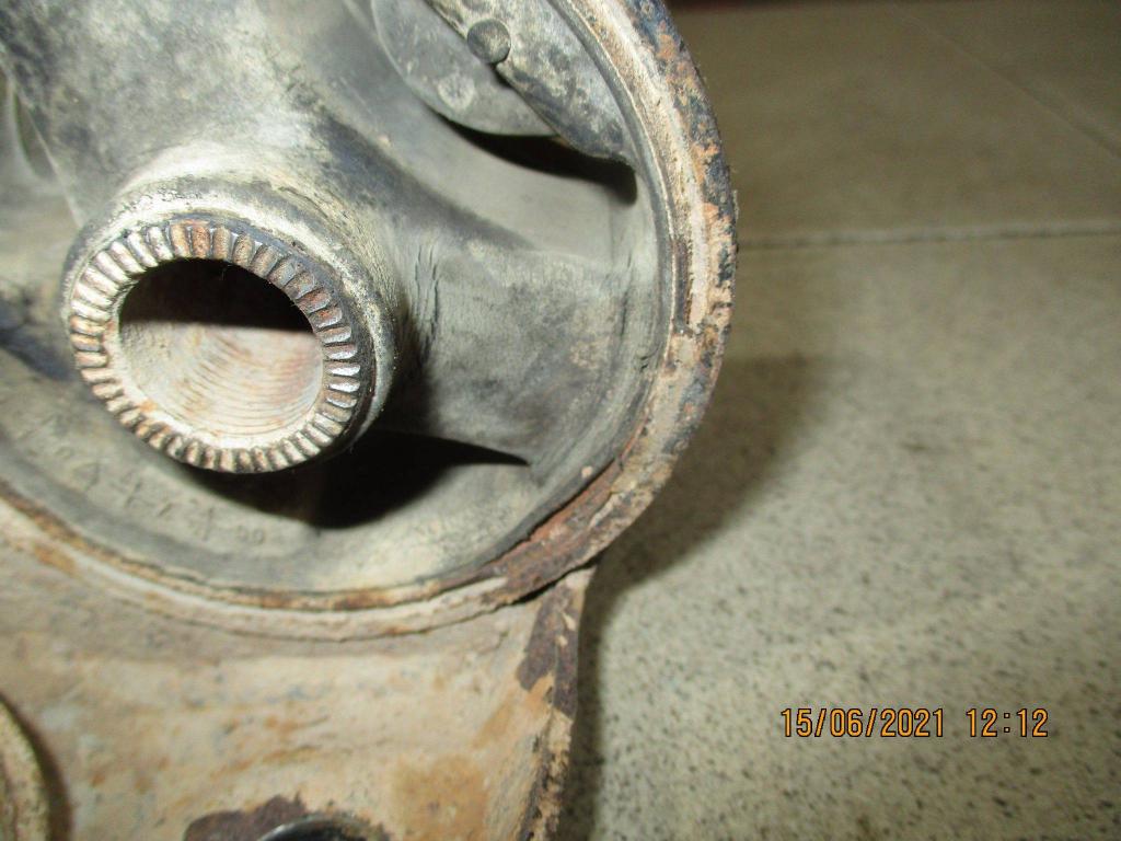 Опора двигателя передняя, 1000 рублей, Пермь