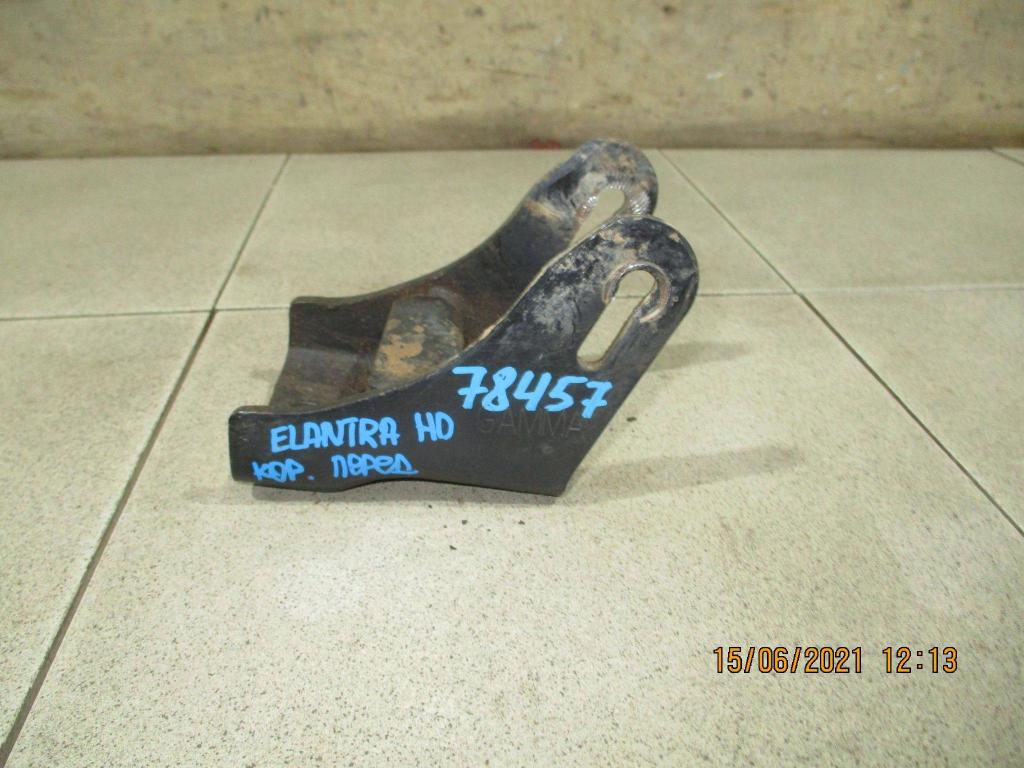 Кронштейн двигателя передний, 500 рублей, Пермь