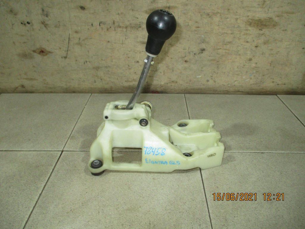 Кулиса МКПП, 1000 рублей, Пермь