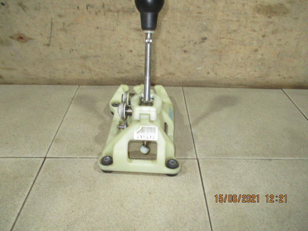 Кулиса МКПП, 1000 рублей, Пермь