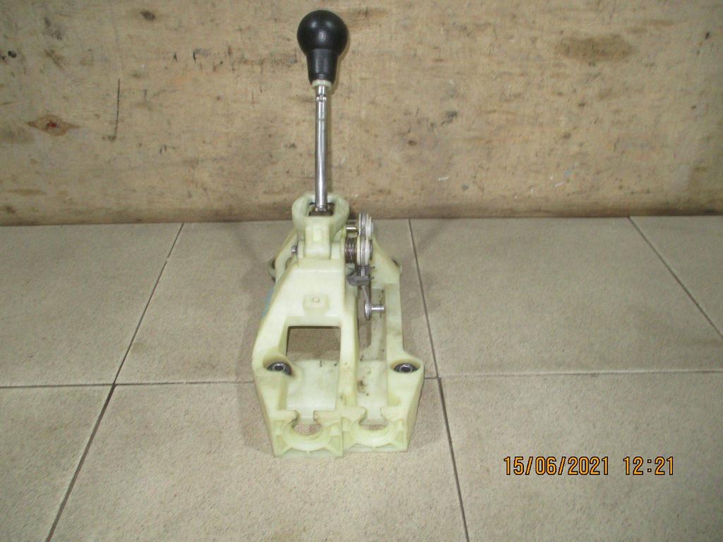 Кулиса МКПП, 1000 рублей, Пермь