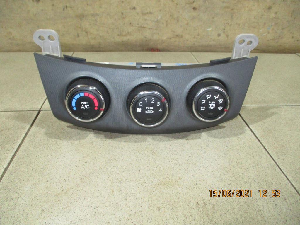 Блок управления отопителем, 2000 рублей, Пермь