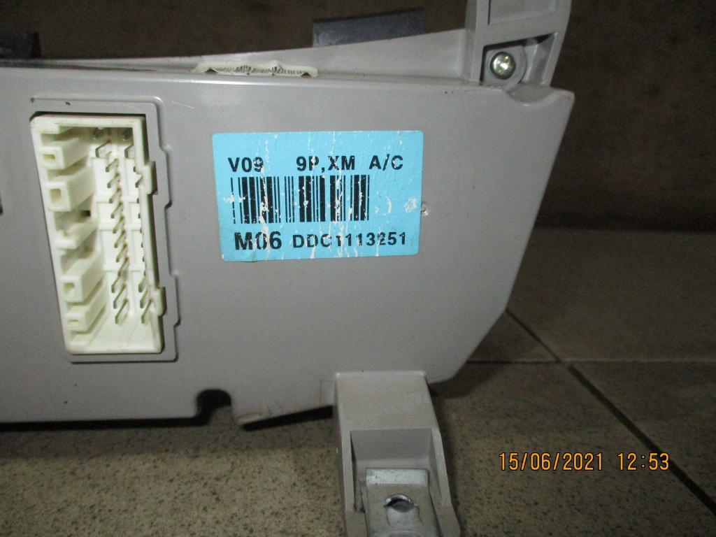 Блок управления отопителем, 2000 рублей, Пермь