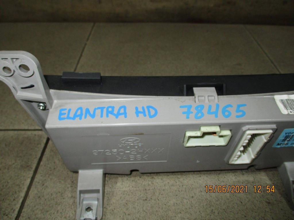 Блок управления отопителем, 2000 рублей, Пермь