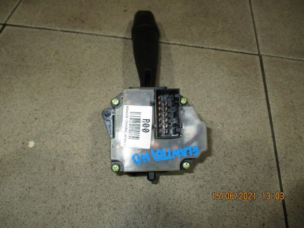 Переключатель стеклоочистителей, 1000 рублей, Пермь