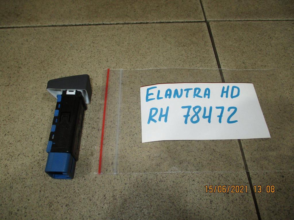 Кнопка обогрева сидений, 500 рублей, Пермь