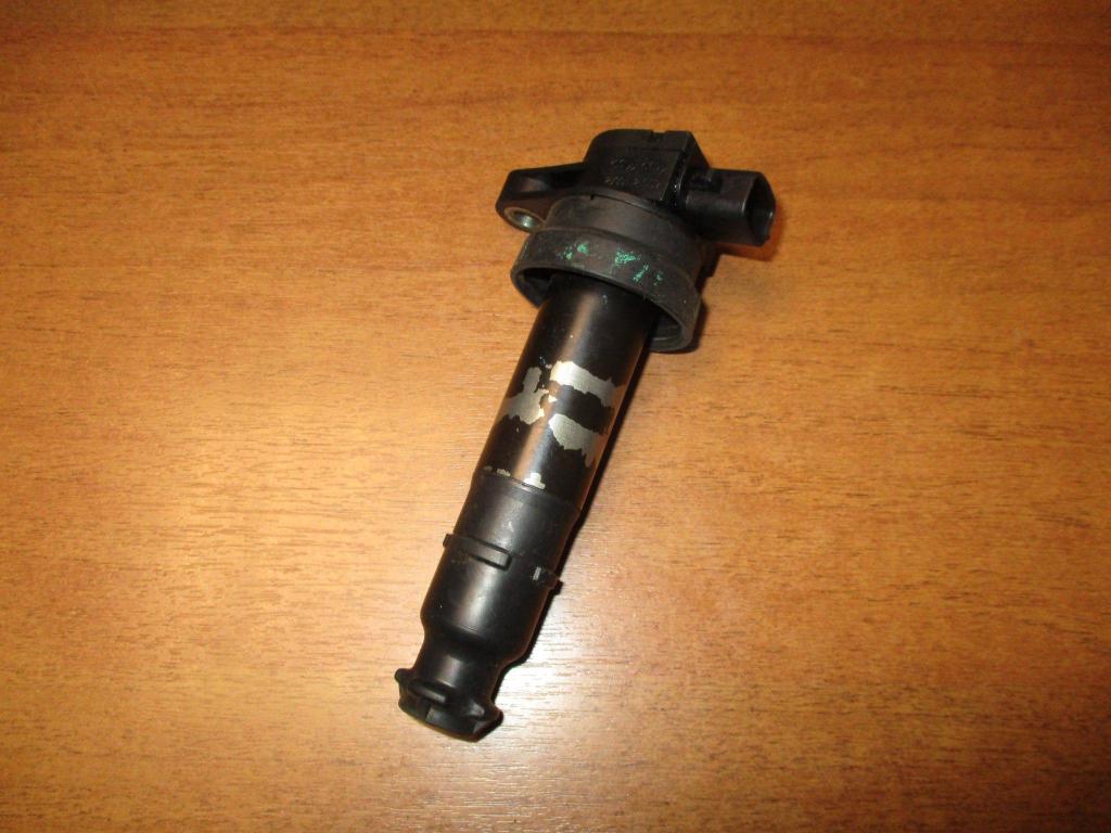 Катушка зажигания, 1000 рублей, Пермь