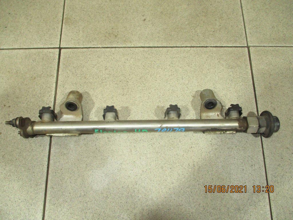 Рейка топливная, 500 рублей, Пермь