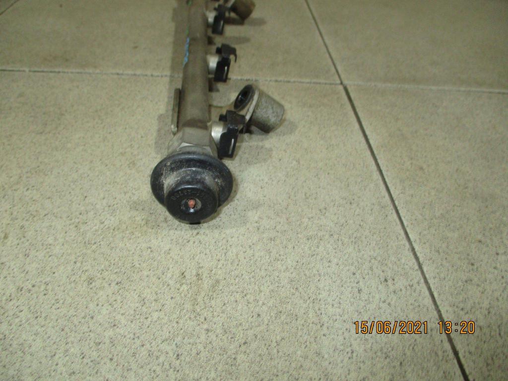 Рейка топливная, 500 рублей, Пермь