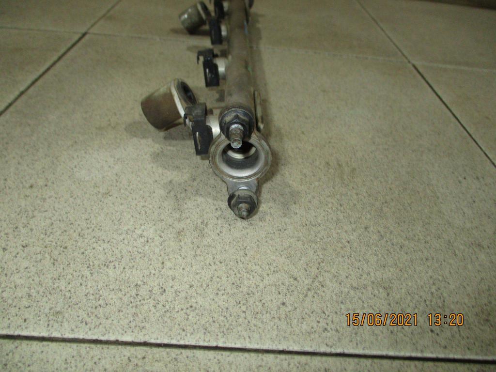 Рейка топливная, 500 рублей, Пермь