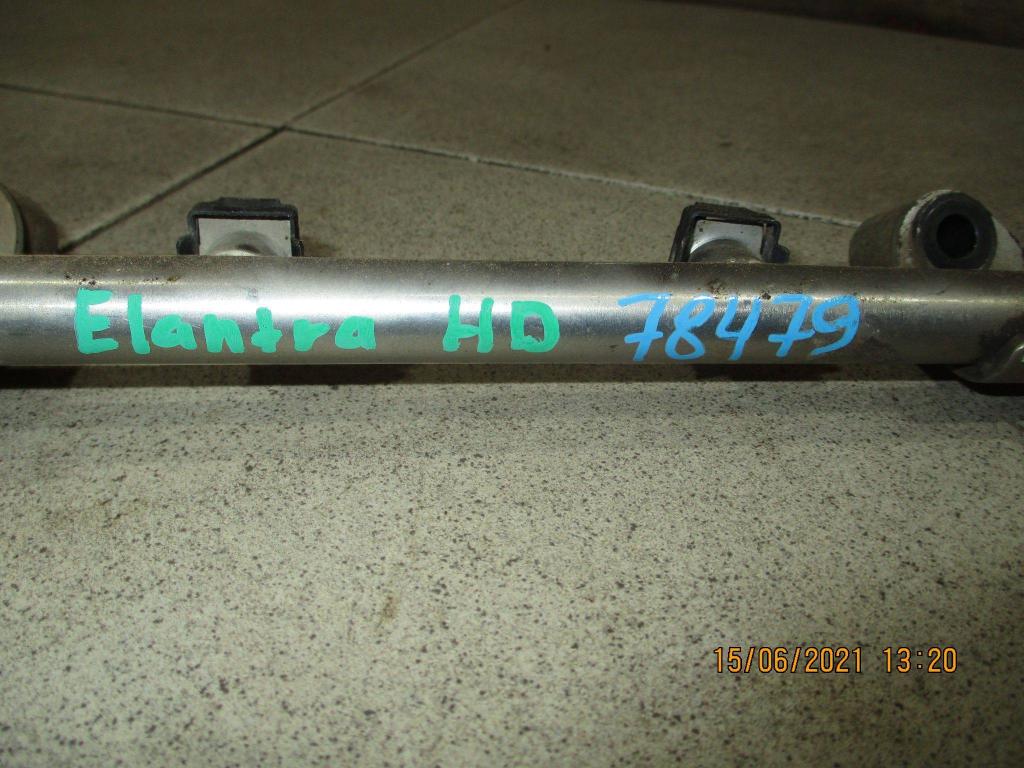 Рейка топливная, 500 рублей, Пермь