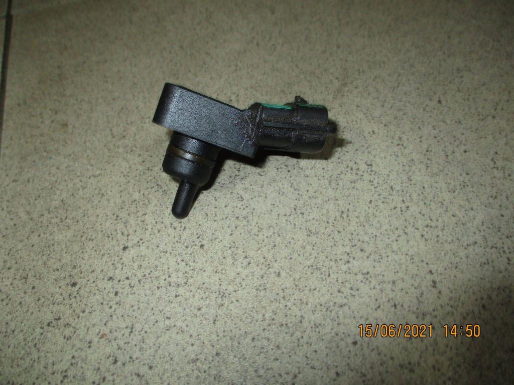 Датчик абсолютного давления, 500 рублей, Пермь